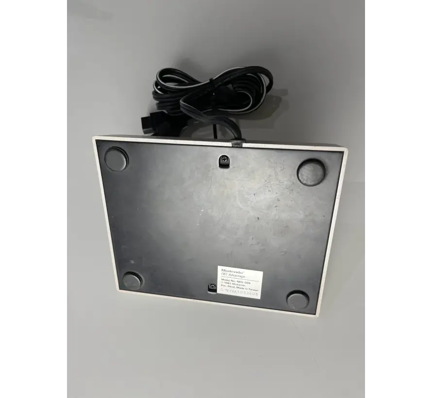 NES - Advantage Controller