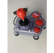 Megastar NES - Joystick (Megastar SV-333)