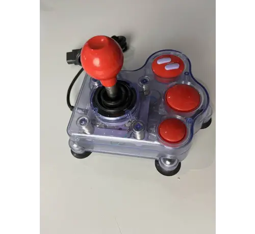 Megastar NES - Joystick (Megastar SV-333)