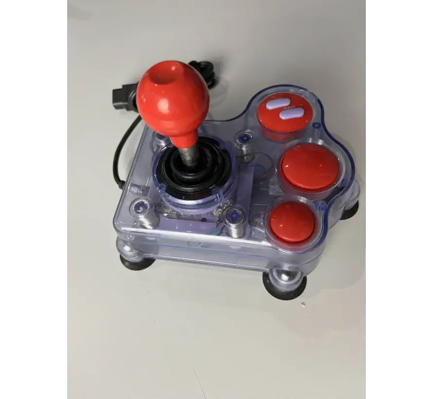 NES - Joystick (Megastar SV-333)