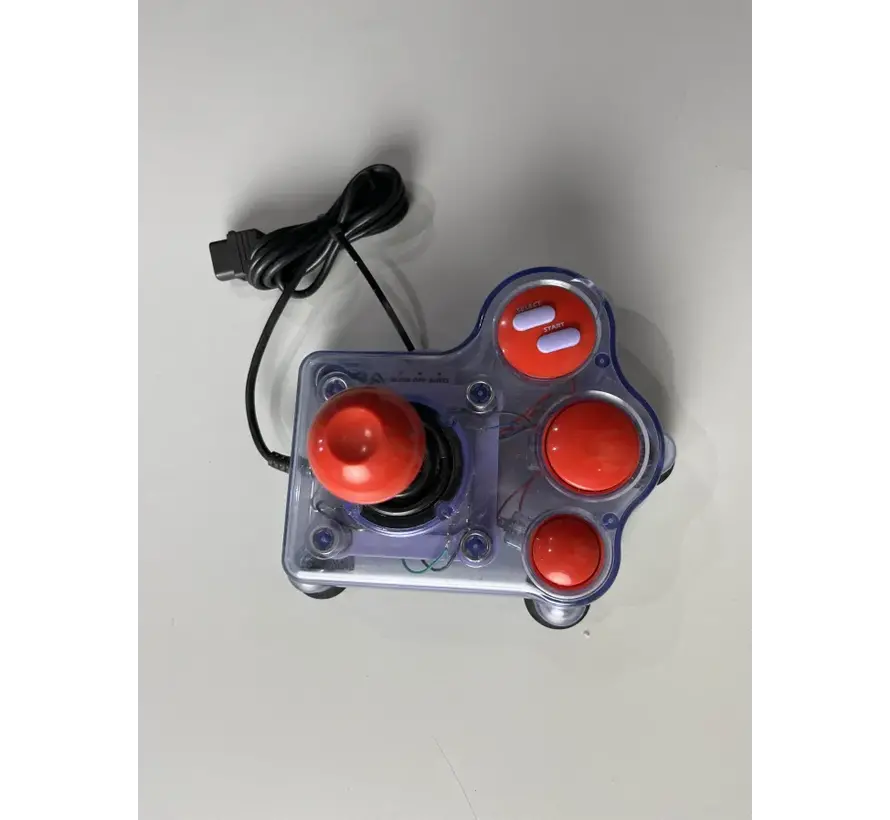 NES - Joystick (Megastar SV-333)