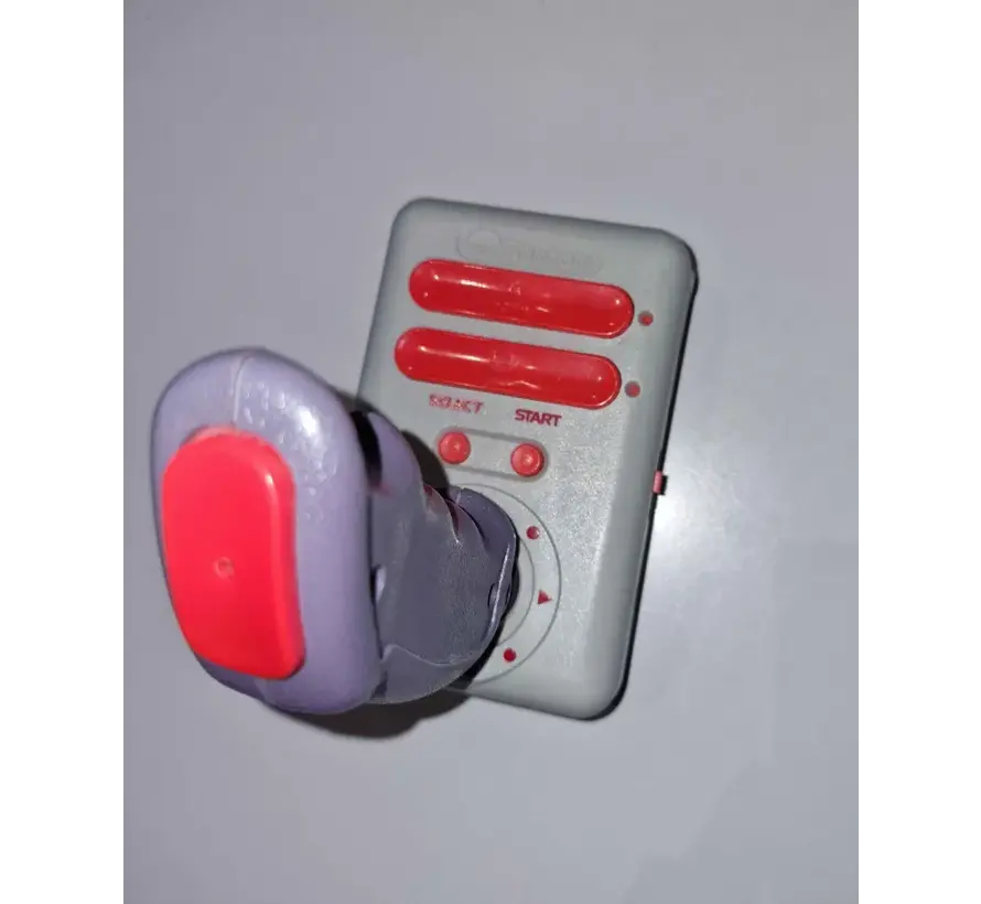 NES - Suncom Mothership Joystick