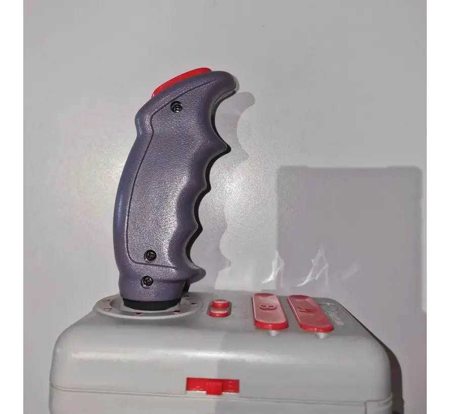 NES - Suncom Mothership Joystick