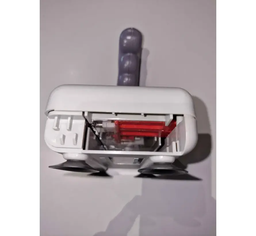 NES - Suncom Mothership Joystick