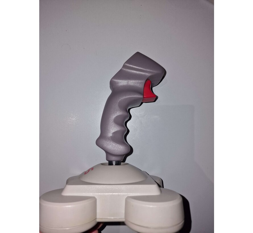 NES - QuickJoy NI-5 SV-301 Joystick