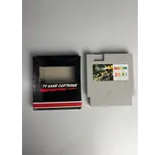 Nintendo NES - Golden Game 210 in 1 - Boxed