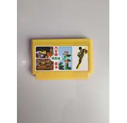 Nintendo Famicom - 64 in 1