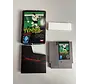 NES - Tennis (5 screw) (Boxed CIB)