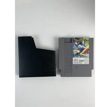 Capcom NES - Duck Tales 2