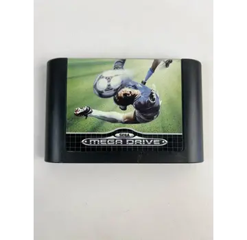Sega SEGA Genesis - World Cup Italia '90