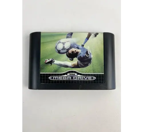 Sega SEGA Genesis - World Cup Italia '90