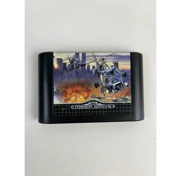 Sega SEGA Mega Drive - Super Thunder Blade