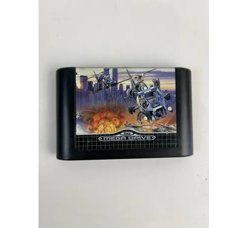Sega SEGA Mega Drive - Super Thunder Blade
