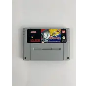 Bandai SNES - Ultraman