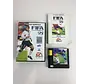 SEGA Mega Drive - FIFA 98 Road To World Cup