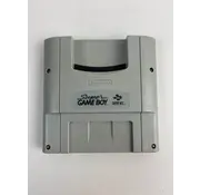 Nintendo SNES - Super Game Boy