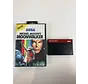 SEGA Master System - Michael Jackson's Moonwalker [No Manual]
