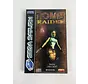 SEGA Saturn - Tomb Raider