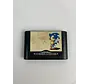 SEGA Mega Drive - Sonic the Hedgehog