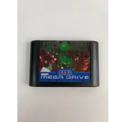 Sega SEGA Genesis - Vectorman