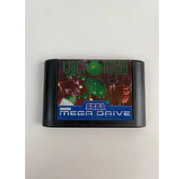 Sega SEGA Genesis - Vectorman