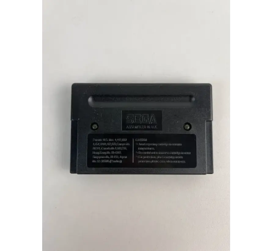 SEGA Genesis - Vectorman