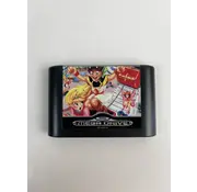 Namco SEGA Mega Drive - Marvel Land