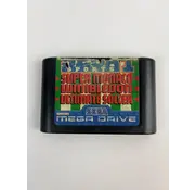 Sega SEGA Mega Drive - SEGA Sports 1