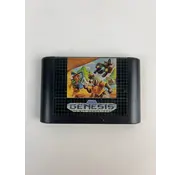 Sega Genesis - Tale Spin