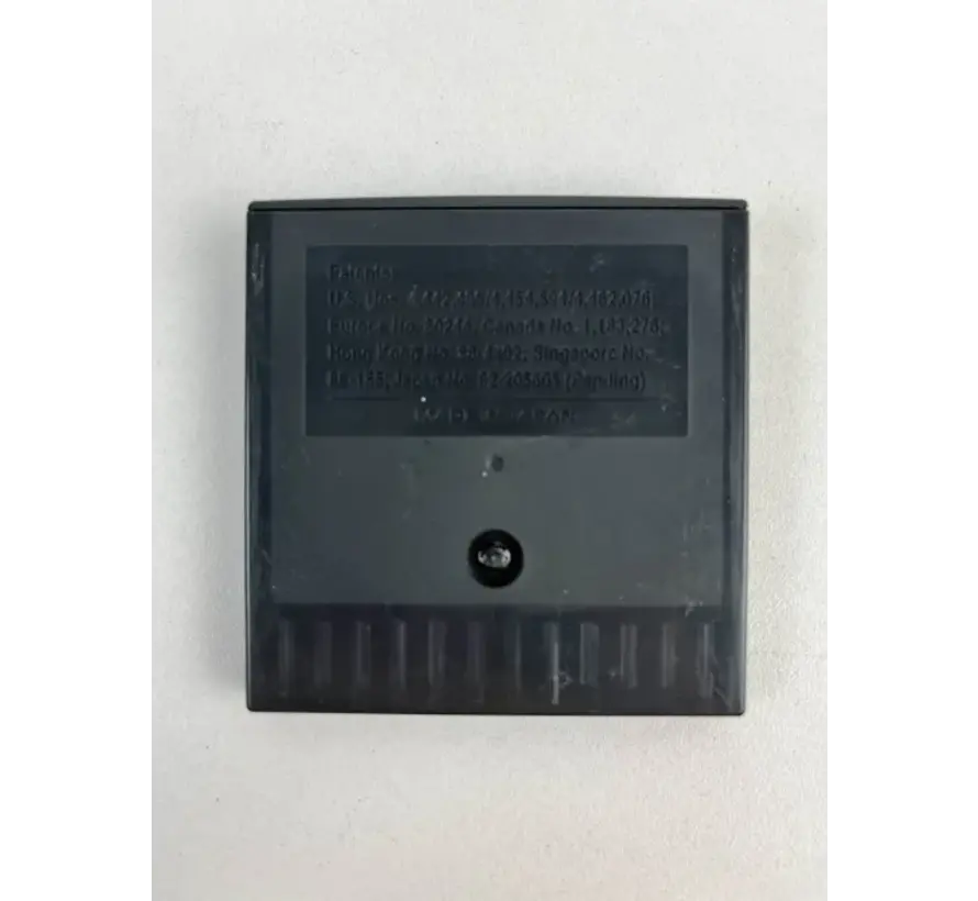 SEGA Game Gear - Columns [No Manual]