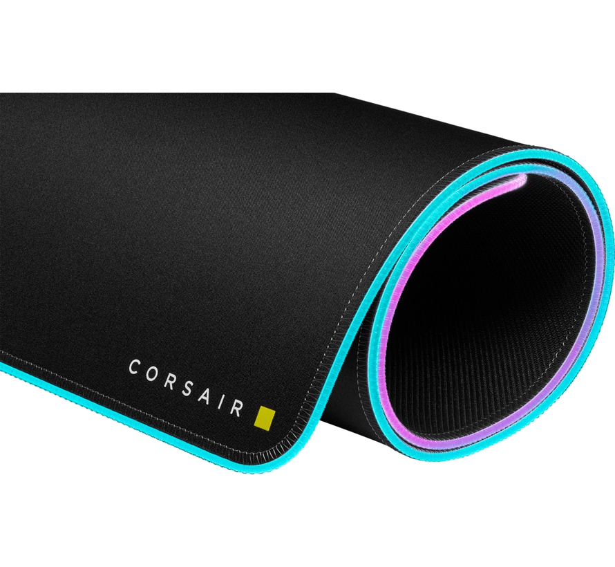 MM700 RGB Textiel Gaming Muismat