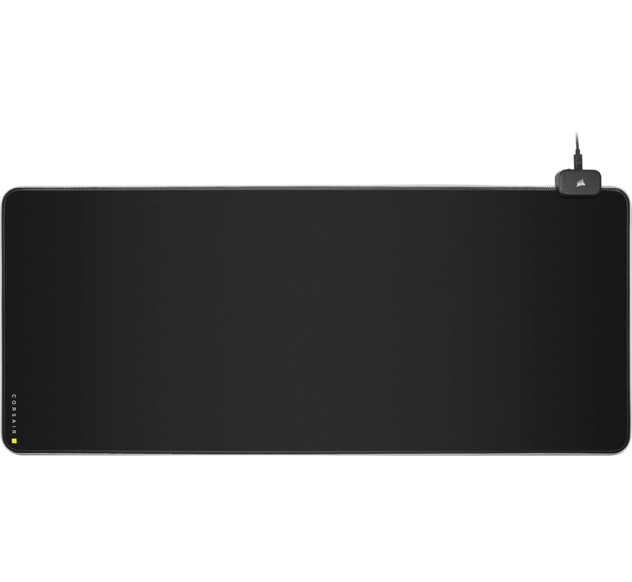 MM700 RGB Textiel Gaming Muismat