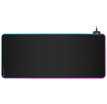 Corsair MM700 RGB Textiel Gaming Muismat