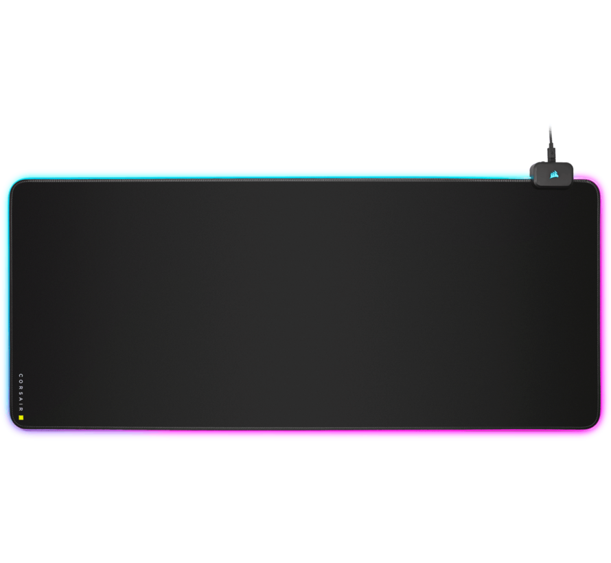 MM700 RGB Textiel Gaming Muismat