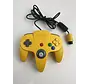 N64 - Controller Geel
