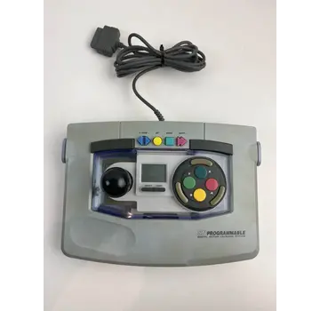 Hudson Soft SN Programmable Controller for Super Nintendo