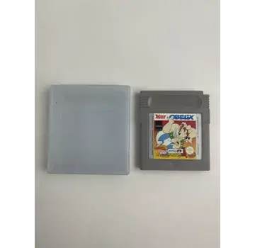 Infogrames Game Boy - Asterix & Obelix