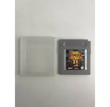 Technos Japan Game Boy - Double Dragon ll