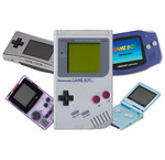 Gameboy
