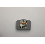 Paradigm Entertainment N64 - F-1 World Grand Prix