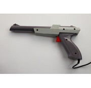 Nintendo NES - Zapper grijs (LIGHTGUN)