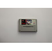 EA Sports SNES - FIFA Road to World Cup 98