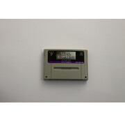 Hudson Soft SNES - Super Bombliss - Famicom