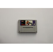 EA Sports SNES - NHL 97
