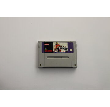 Nintendo SNES - NHL 97