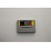 Konami SNES - International Superstar Soccer