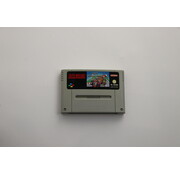 Nintendo SNES - Super Mario Kart