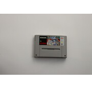 Konami SNES - Prince Of Persia