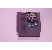 Gremlin Graphics NES - Nigel Mansell's World Championship