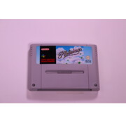 Nintendo SNES - Pilotwings